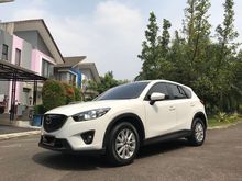 2013 Mazda CX-5 2.0 Sport SUV