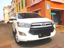 2017 Toyota Kijang Innova 2.0 V MPV LOW KM