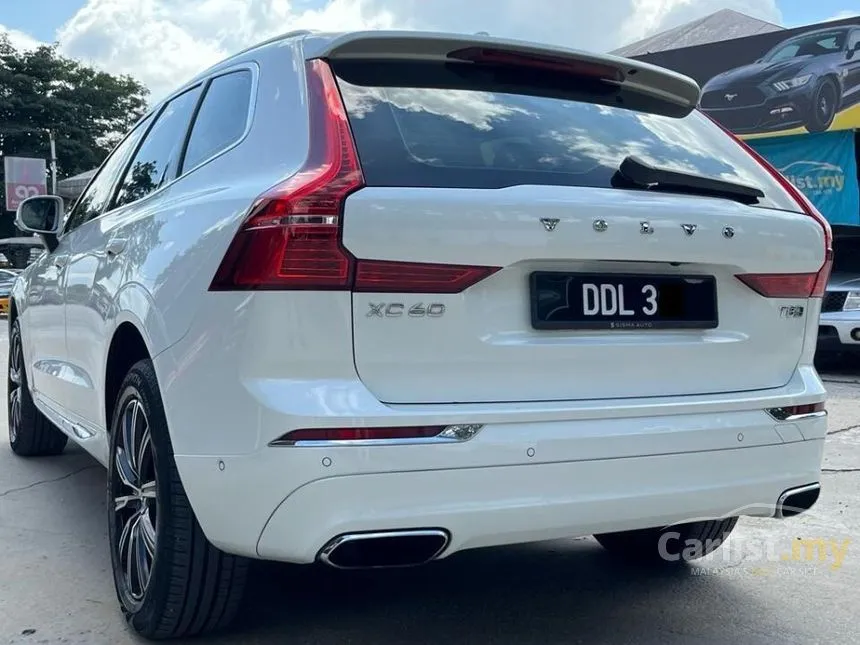 2019 Volvo XC60 T8 SUV