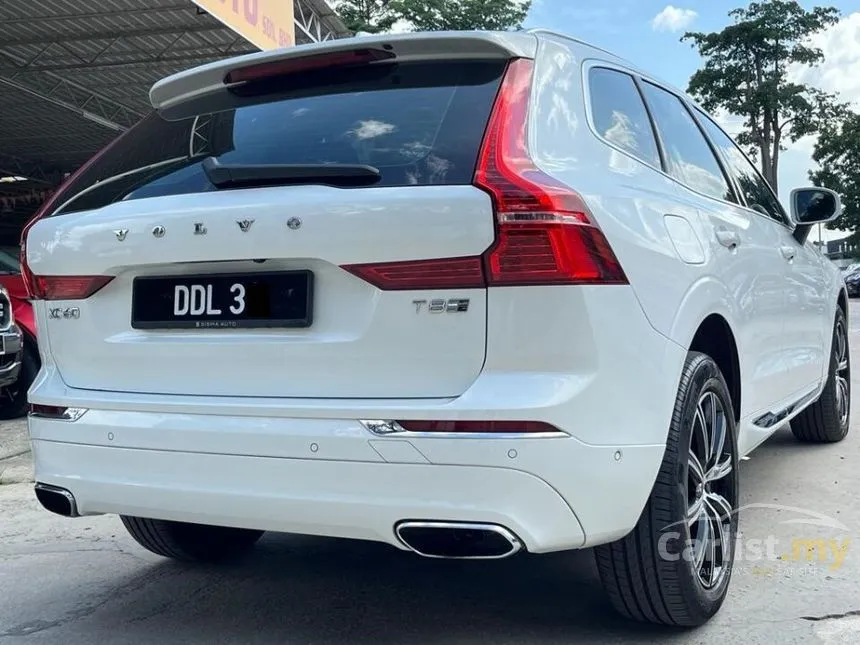 2019 Volvo XC60 T8 SUV