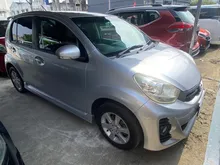 2013 Perodua Myvi 1.3 EZi Hatchback***JUNE 2026 PROMO DEAL***
