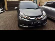 2014 Honda Mobilio 1.5 E MPV