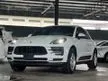 Recon 2021 Porsche Macan 2.0 SUV