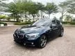 Used 2017 BMW 118i 1.5 M Sport Hatchback DIRECT OWNER FREE FLOOD