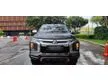 Used 2021 Mitsubishi Triton 2.4 VGT Premium Updated Spec Pickup Truck *MANUFACTURE WARRANTY TILL 29 Sep 2026* - Cars for sale