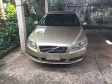2008 Volvo S80 2.5 (ปี 07-15) Sedan AT