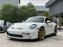 2024 Porsche 911 4.0 GT3 Touring Coupe - 992 touring - 992 Carrera - 911 touring - GT3 TOURING - 911 CARRERA TOURING - GT3 -RS