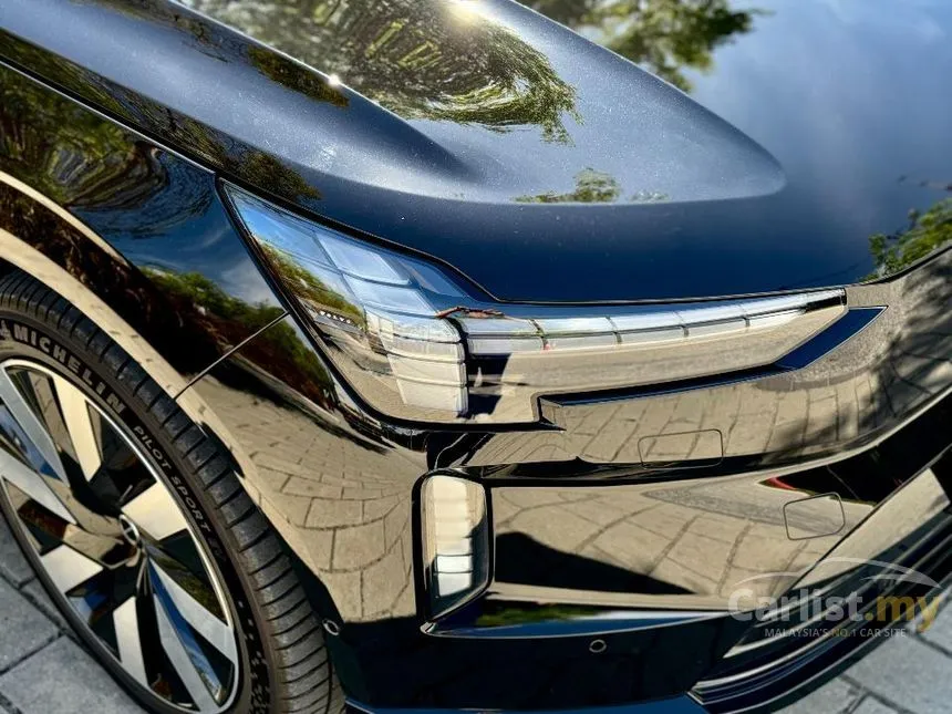 2025 Volvo EX90 Ultra Twin SUV