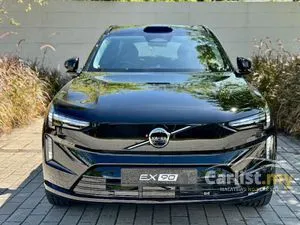 2025 Volvo EX90 Ultra Twin SUV