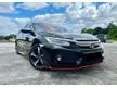 Used 2018 Honda Civic 1.5 TC-P VTEC - TYPE R BODYKITS - HIGH LOAN - 1 YEAR WARRANTY - Cars for sale