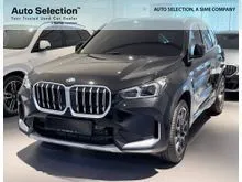 2025 BMW X1 2.0 sDrive20i xLine U11