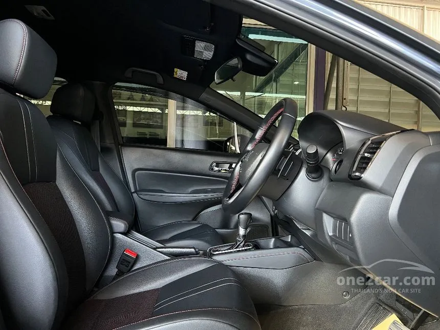 2023 Honda City RS Sedan