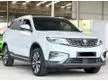 Used 2019 Proton X70 1.8 TGDI Executive SUV