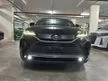 Recon 2021 Toyota Harrier 2.0 G SPEC**CHEAPEST PRICE IN TOWN**GRADE 4**FREE 7 YEARS WARRANTY