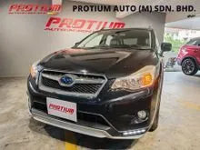2016 Subaru XV STi 2.0 (A) Offer Cash Buyer / Loan Kedai / Ctos / Blacklist / AKPK / SAA