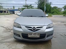 2008 Mazda 3 2.0 (ปี 05-10) Maxx Sedan AT