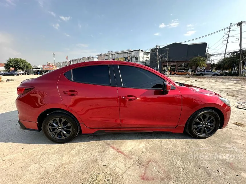 2020 Mazda 2 S Sedan
