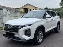 2024 Hyundai Creta 1.5 Plus