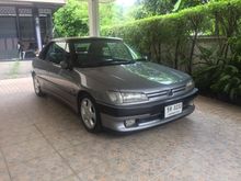 1995 Peugeot 306 1.8 (ปี 94-01) Convertible AT