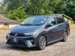 Used 2021 Perodua Bezza 1.0 G Sedan