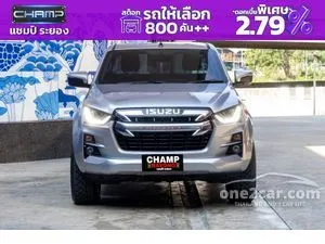 2020 Isuzu D-MAX 1.9 Hi-Lander L DA Space Cab Pickup