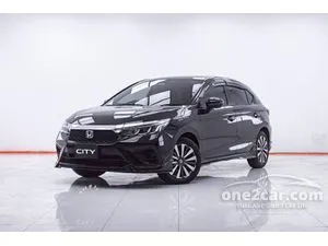 2025 Honda City 1.5 e:HEV SV Hatchback