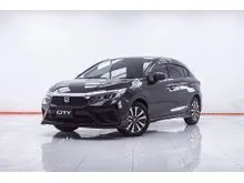 2025 Honda City 1.5 (ปี 20-26) e:HEV SV Hatchback