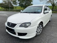 2013 Proton Persona 1.6 Elegance L/SEAT FULL SPEC TIPTOP