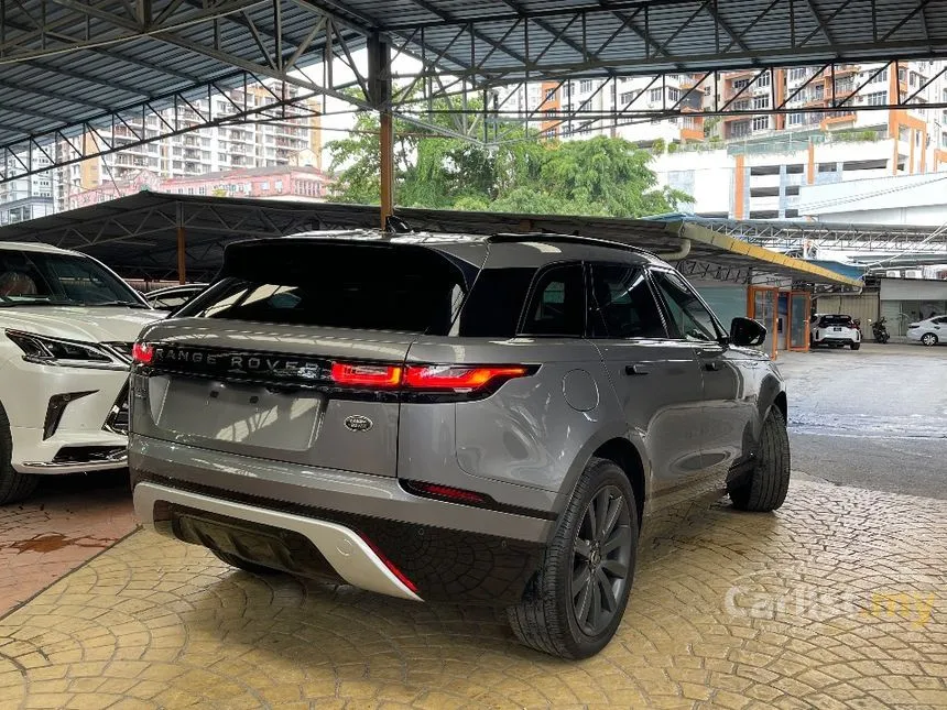 2020 Land Rover Range Rover Velar P250 R-Dynamic SE SUV