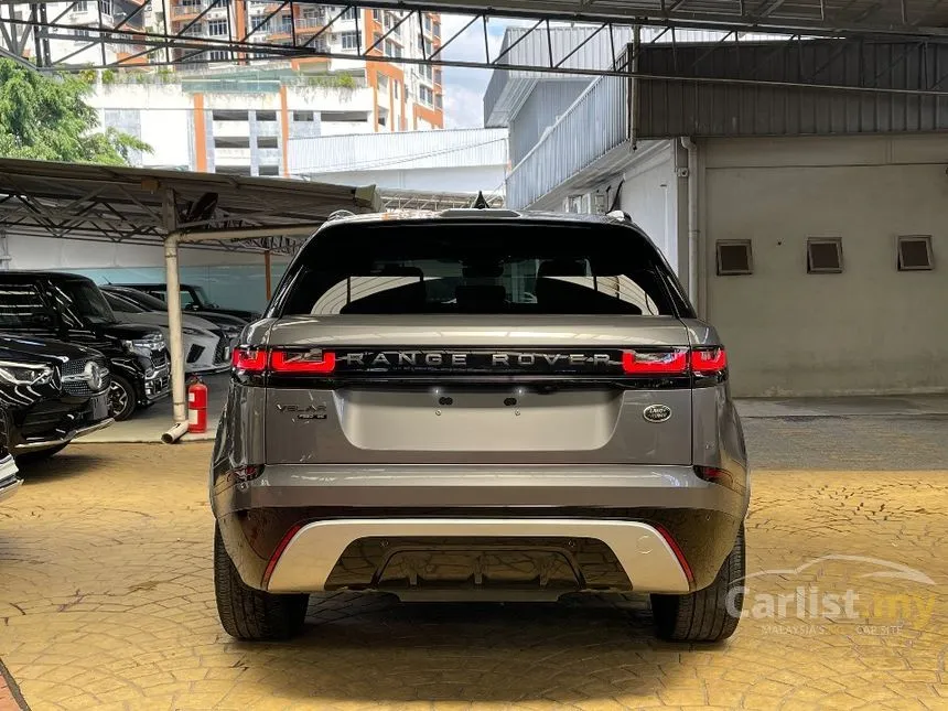 2020 Land Rover Range Rover Velar P250 R-Dynamic SE SUV