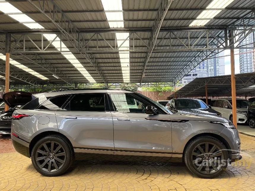 2020 Land Rover Range Rover Velar P250 R-Dynamic SE SUV