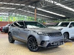 2020 Land Rover Range Rover Velar 2.0 P250 R-Dynamic SE SUV