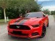 Used Ford MUSTANG 2.3 ECOBOOST 19k km