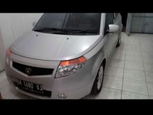Di Jual Murah Proton Savy 2009