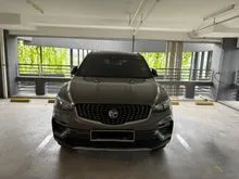 2024 Proton X70 1.5 Executive SUV