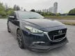 Used 2019 Mazda 3 2.0 SKYACTIV-G High Sedan 3Year Warranty - Cars for sale