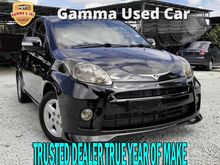 2005 Perodua Myvi 1.3 (A) VY GOOD CONDITION GRADE A+