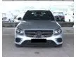2019 Mercedes-Benz GLC250 2.0 4MATIC AMG Sunroof