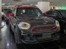 [GRADE 4.5B] 2019 MINI COUNTRYMAN 2.0 JCW ALL-4 HUD ROOF RAIL KEYLESS (A) UNREG CROSSOVER