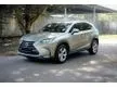 Used 2016 Lexus NX200t 2.0 Premium