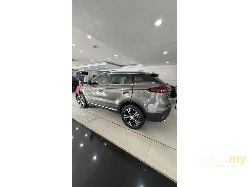 2026 Proton X70 Premium SUV