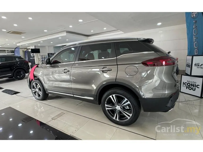 2026 Proton X70 Premium SUV