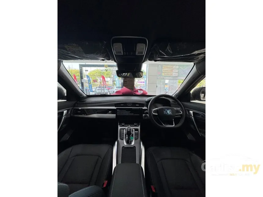 2026 Proton X70 Premium SUV