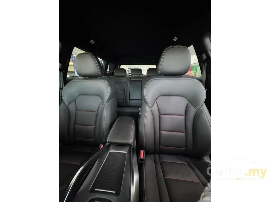 2026 Proton X70 Premium SUV