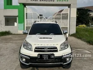 2015 Daihatsu Terios 1.5 TX SUV