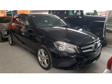 2013 Mercedes-Benz A180 Unreg