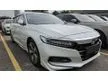 2020 Sime Darby Pre Owned Honda Accord 1.5 TC-P Sedan by Auto Selection