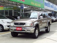 2004 Toyota Sport Cruiser 2.5 (ปี 00-04) Prerunner E Pickup AT