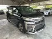 Recon 2020 Toyota Vellfire 2.5 Z G Edition MPV
