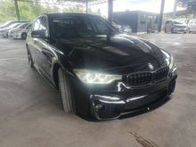 2012 BMW 328i 2.0 Sport Line Sedan *BIG PROMO*